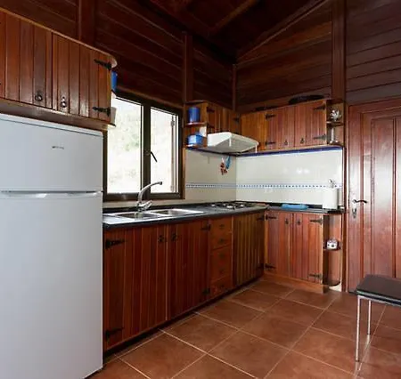 Holiday home Casa Los Loros *