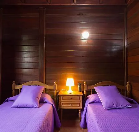 Casa Los Loros Holiday home