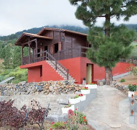 Casa Los Loros 別荘