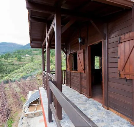 Casa Los Loros *