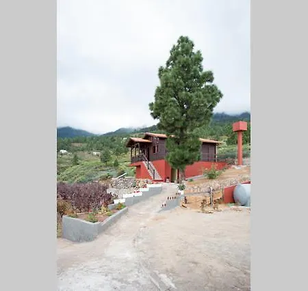 Casa Los Loros Arafo